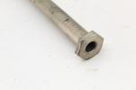 06-17 Harley Davidson Fat Bob Rear Back Swingarm Swing Arm Bolt