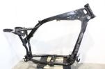 10-17 2015 Harley Davidson Fat Bob Frame Chassis IN*C