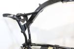 10-17 2015 Harley Davidson Fat Bob Frame Chassis IN*C