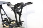 10-17 2015 Harley Davidson Fat Bob Frame Chassis IN*C