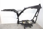 04-05 Harley Davidson Dyna Low Rider Fxdl Frame Chassis TN*S