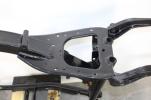 04-05 Harley Davidson Dyna Low Rider Fxdl Frame Chassis TN*S