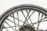 03-07 Harley Davidson Softail Deluxe Flstn Rear Back Wheel Rim 16x3