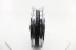 03-07 Harley Davidson Softail Deluxe Flstn Rear Back Wheel Rim 16x3