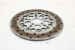 00-14 Harley Davidson Softail Front Brake Disc Rotor