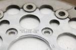 00-14 Harley Davidson Softail Front Brake Disc Rotor