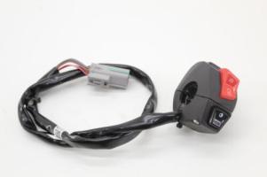 21-23 Aprilia Rsv4 1100 Right Control Kill Start Switch