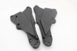 20-23 Kawasaki Ninja 1000sx Rear Back Subframe Sub Frame