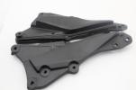 20-23 Kawasaki Ninja 1000sx Rear Back Subframe Sub Frame