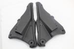 20-23 Kawasaki Ninja 1000sx Rear Back Subframe Sub Frame