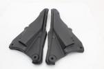 20-23 Kawasaki Ninja 1000sx Rear Back Subframe Sub Frame