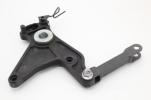 20-23 Kawasaki Ninja 1000sx Rear Brake Caliper Hanger Mounting Bracket