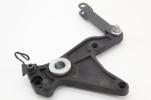 20-23 Kawasaki Ninja 1000sx Rear Brake Caliper Hanger Mounting Bracket