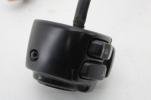 96-17 Harley Davidson Heritage Flstc Left Control Horn Signals Switch