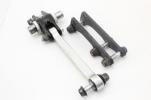 2020 Indian Challenger Rear Dogbone Shock Linkage Link