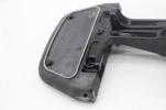 09-23 Harley Touring Left & Right Rear Passenger Footrest Floor Board FootBoard