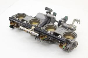 15-19 Yamaha Yzf R1 Throttle Bodies Body