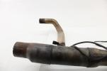 17-22 Harley Davidson Touring Electra King Road Exhaust Header Pipe Assembly