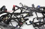 17-19 Harley-Davidson Ultra Limited Flhtk Main Engine Wiring Harness ABS