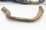 17-22 Harley Davidson Touring Electra King Road Exhaust Header Pipe Assembly