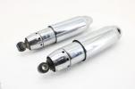 09-13 Harley-davidson Dyna Fat Bob Rear Back Shock Absorbers