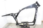 08-09 2009 Harley-Davidson Dyna Fat Bob Frame Chassis BOS