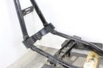 08-09 2009 Harley-Davidson Dyna Fat Bob Frame Chassis BOS