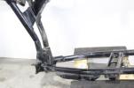 08-09 2009 Harley-Davidson Dyna Fat Bob Frame Chassis BOS