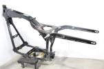 08-09 2009 Harley-Davidson Dyna Fat Bob Frame Chassis BOS