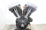 07-15 Harley Davidson Dyna Twin Cam 96 Engine Motor 37K Miles