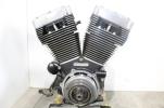 07-15 Harley Davidson Dyna Twin Cam 96 Engine Motor 37K Miles