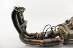 18-23 Bmw S1000rr Exhaust Header Pipe Manifoid