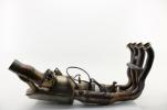 18-23 Bmw S1000rr Exhaust Header Pipe Manifoid