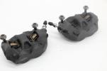 18-23 Bmw S1000rr Right & Left Front Brake Caliper Set Pair Calipers