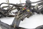 14-15 Harley Davidson Street Glide Twin Cam 103 Main Wiring Harness ABS