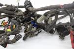 14-15 Harley Davidson Street Glide Twin Cam 103 Main Wiring Harness ABS