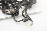 14-15 Harley Davidson Street Glide Twin Cam 103 Main Wiring Harness ABS