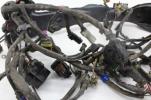 14-15 Harley Davidson Street Glide Twin Cam 103 Main Wiring Harness ABS