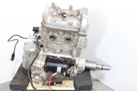 19-22 Can-Am Ryker 600 Engine Motor 1,282 miles