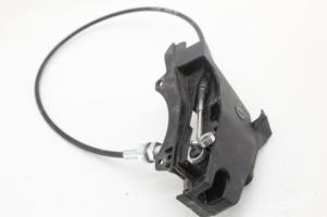 21-22 Can-Am Ryker 600 Shifter Park Lockout/ No Key