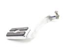 14-23 Harley Davidson Touring CHROME Rear Brake Footbrake Pedal Lever