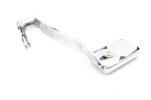 14-23 Harley Davidson Touring CHROME Rear Brake Footbrake Pedal Lever