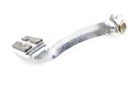 14-23 Harley Davidson Touring CHROME Rear Brake Footbrake Pedal Lever