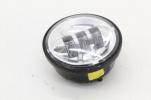 14-22 Harley Davidson Electra Glide Ultra Limited Flhtk Fog Lamp 