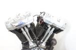 17-22 Harley Davidson Touring Road Electra 107 M8 Air Cooled Engine Motor