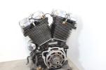 17-22 Harley Davidson Touring Road Electra 107 M8 Air Cooled Engine Motor