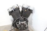 17-22 Harley Davidson Touring Road Electra 107 M8 Air Cooled Engine Motor