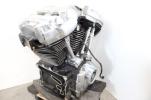 17-22 Harley Davidson Touring Road Electra 107 M8 Air Cooled Engine Motor