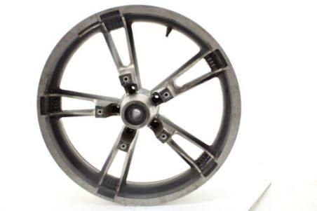 14-19 Harley Davidson Touring Electra Street Road Glide Front Wheel Rim 19x3.5