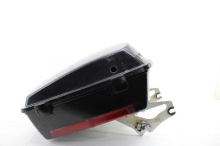 95-23 Harley Davidson Road Glide  Rear Tour Pak Trunk Compartment